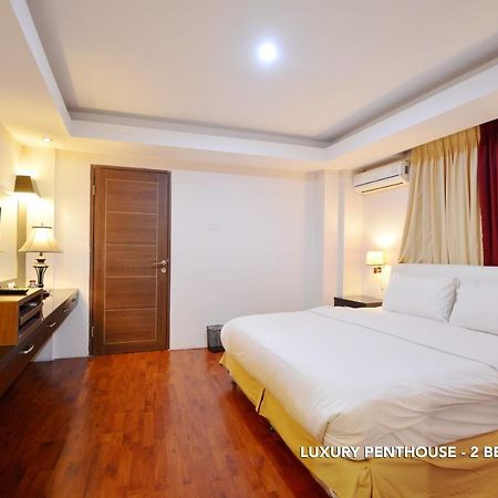 Kasira Residence Peladen Dış mekan fotoğraf