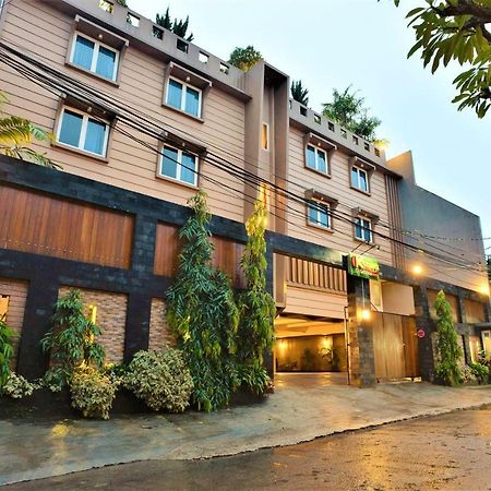 Kasira Residence Peladen Dış mekan fotoğraf