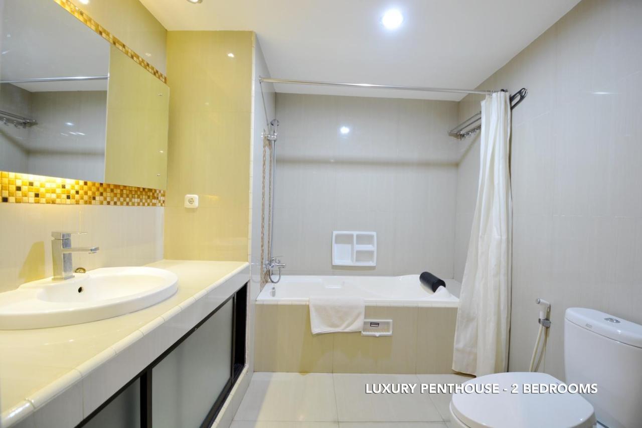 Kasira Residence Peladen Dış mekan fotoğraf