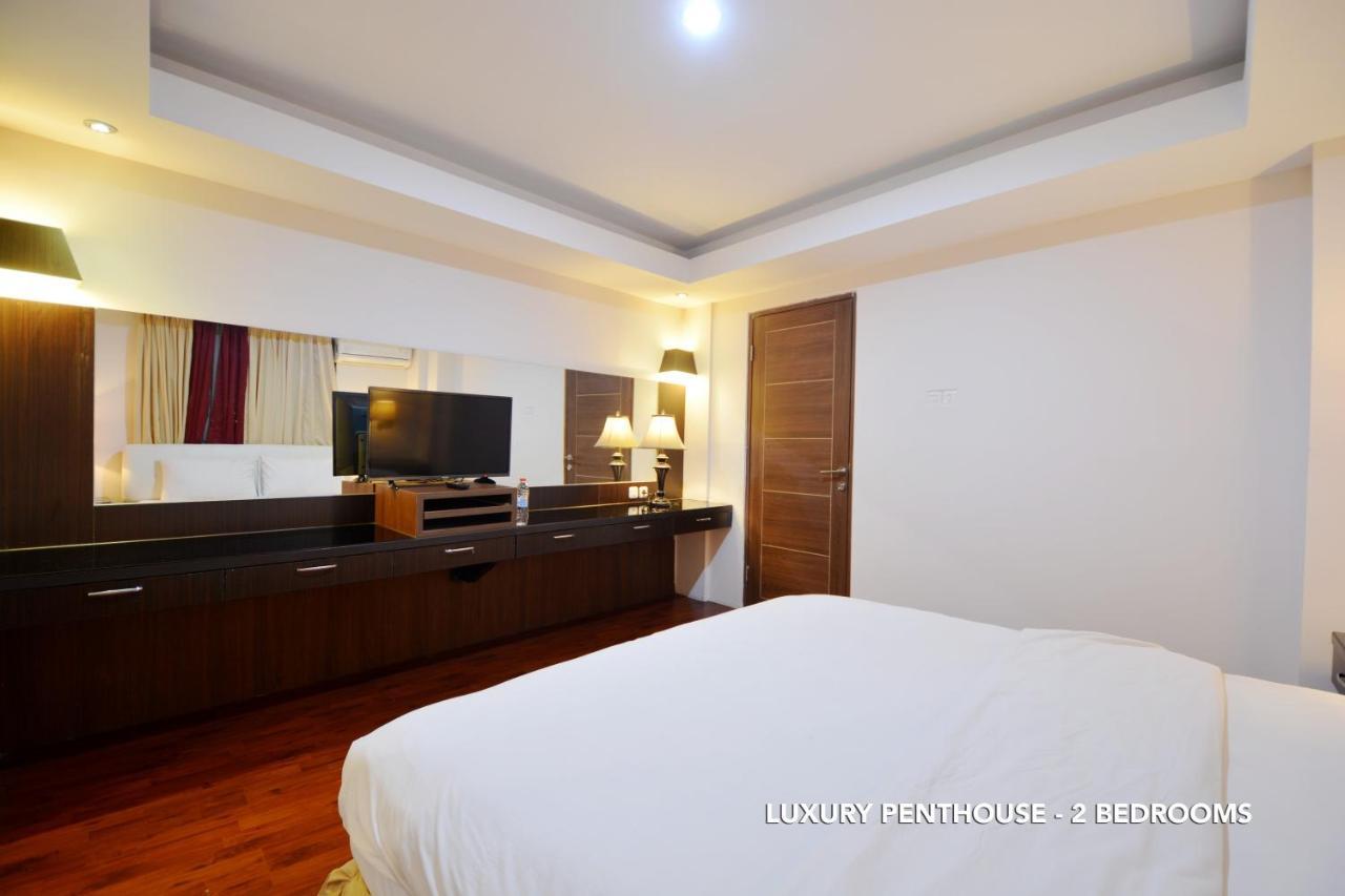 Kasira Residence Peladen Dış mekan fotoğraf