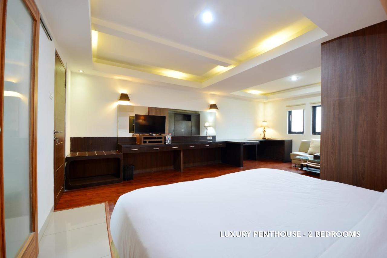 Kasira Residence Peladen Dış mekan fotoğraf