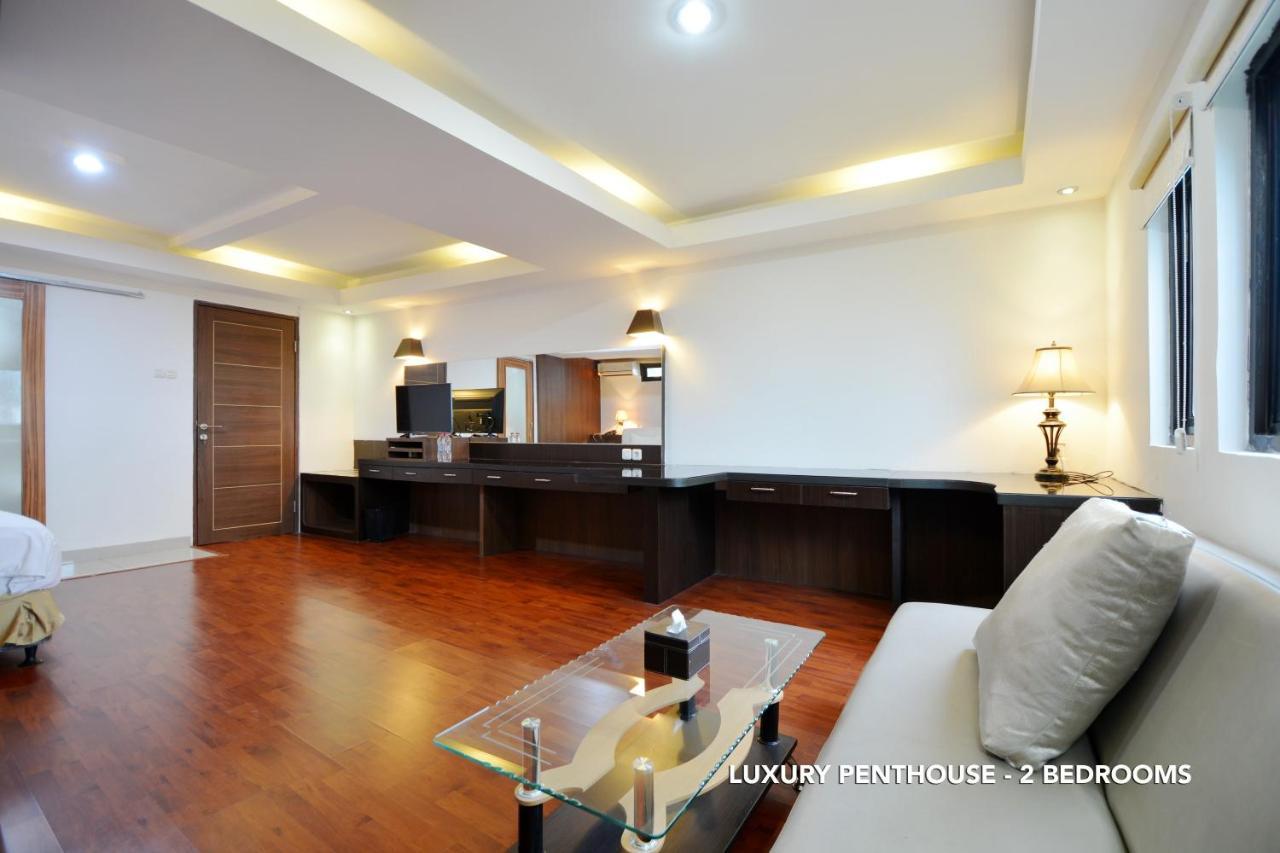 Kasira Residence Peladen Dış mekan fotoğraf