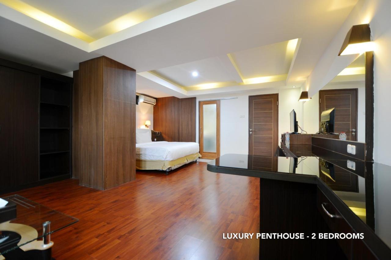 Kasira Residence Peladen Dış mekan fotoğraf