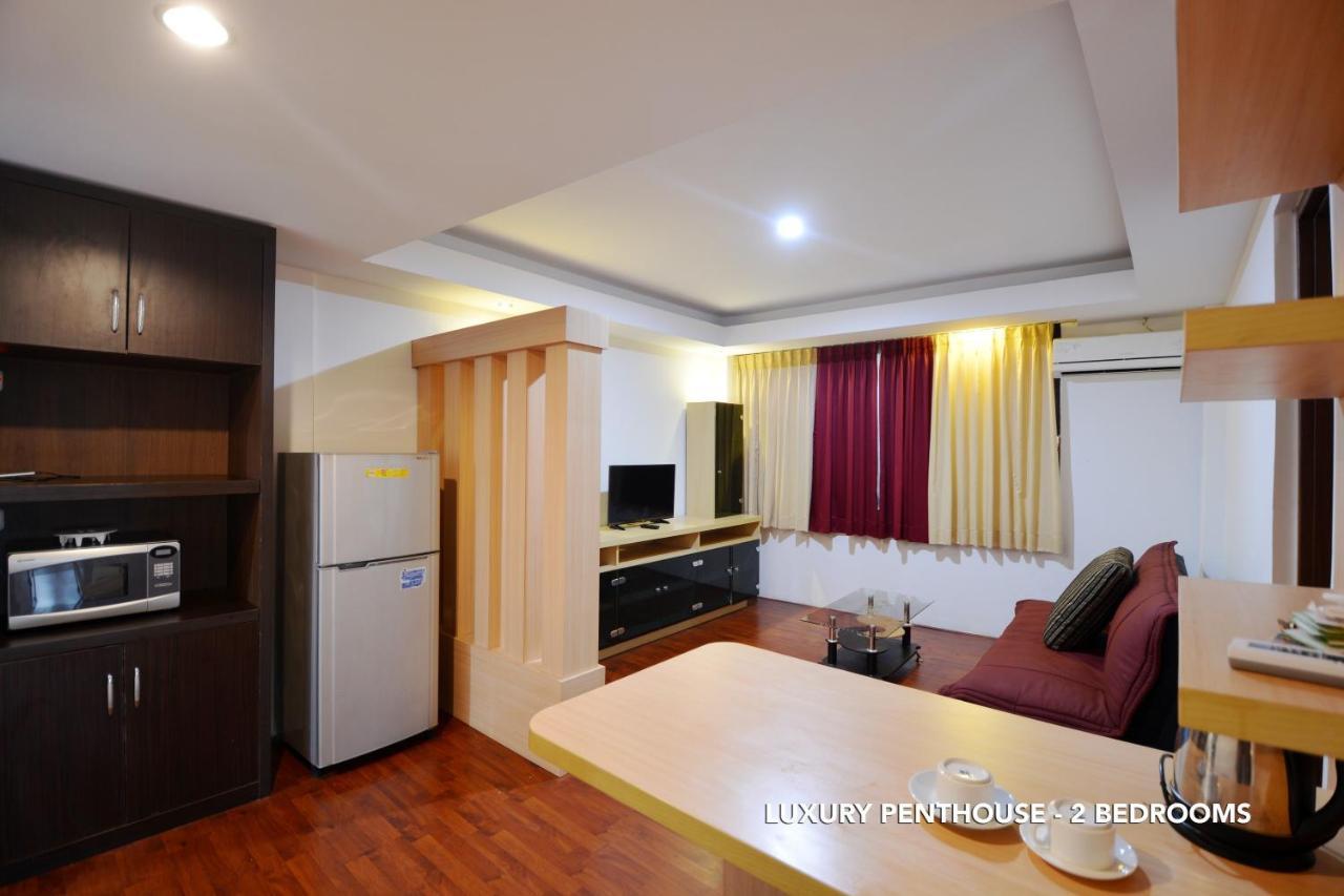 Kasira Residence Peladen Dış mekan fotoğraf