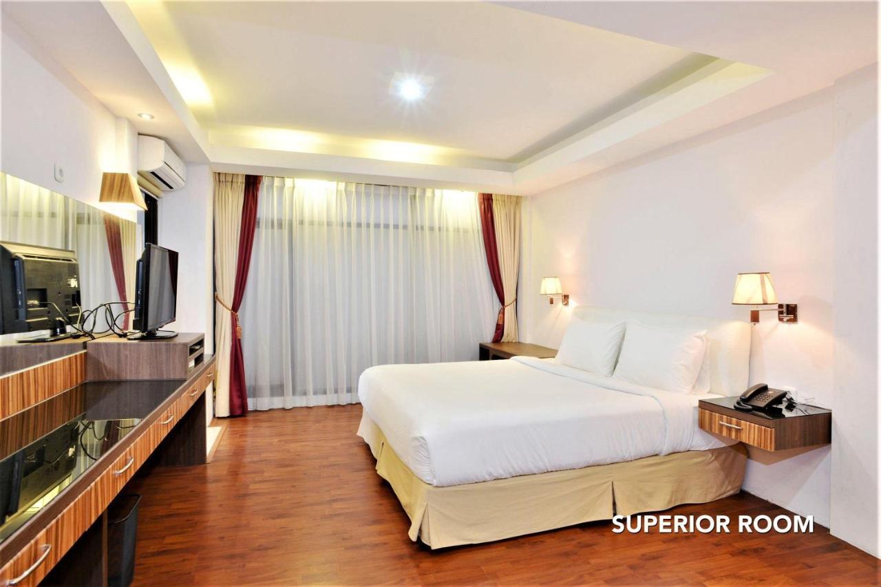 Kasira Residence Peladen Dış mekan fotoğraf