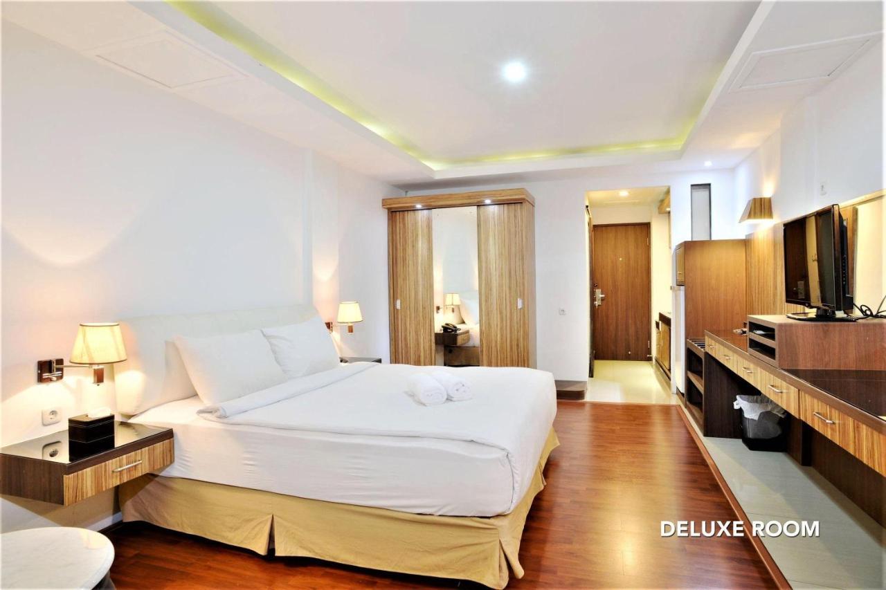 Kasira Residence Peladen Dış mekan fotoğraf