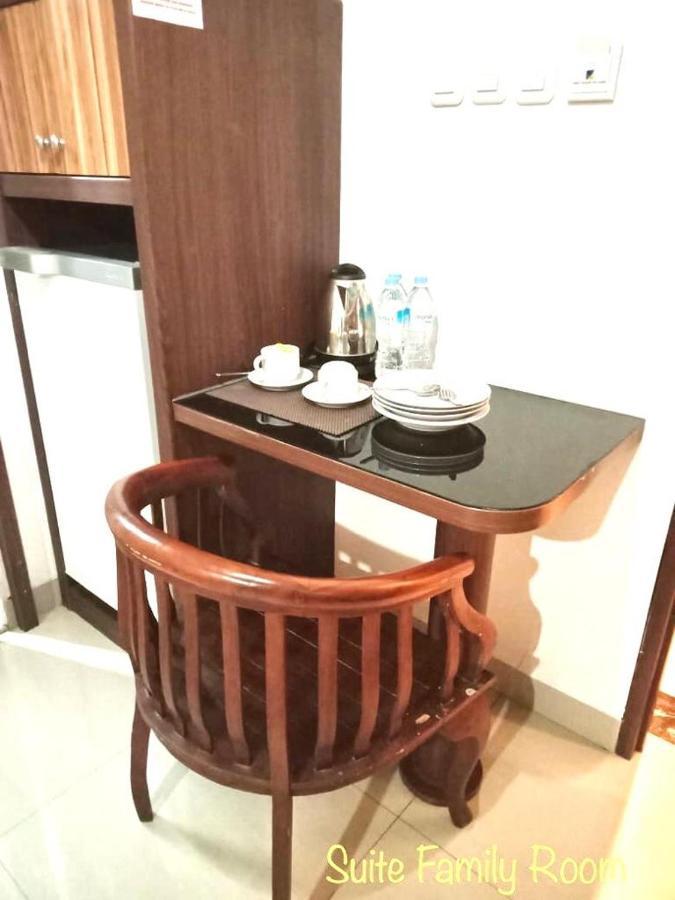 Kasira Residence Peladen Dış mekan fotoğraf