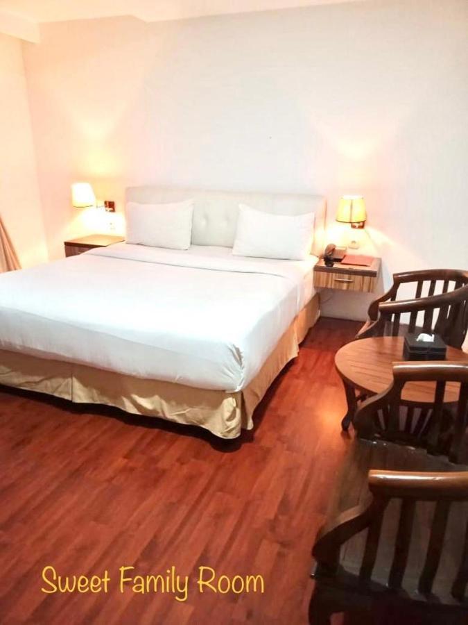 Kasira Residence Peladen Dış mekan fotoğraf