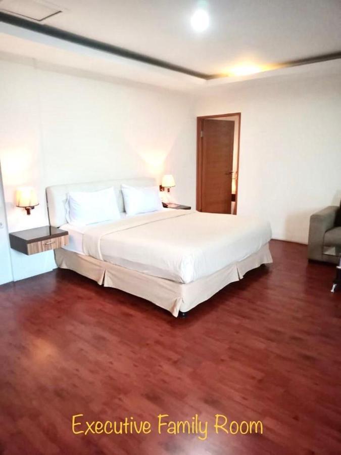 Kasira Residence Peladen Dış mekan fotoğraf
