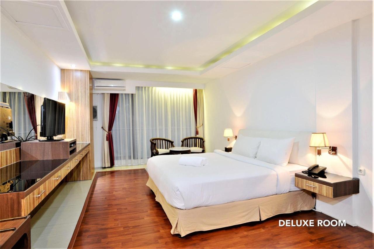 Kasira Residence Peladen Dış mekan fotoğraf