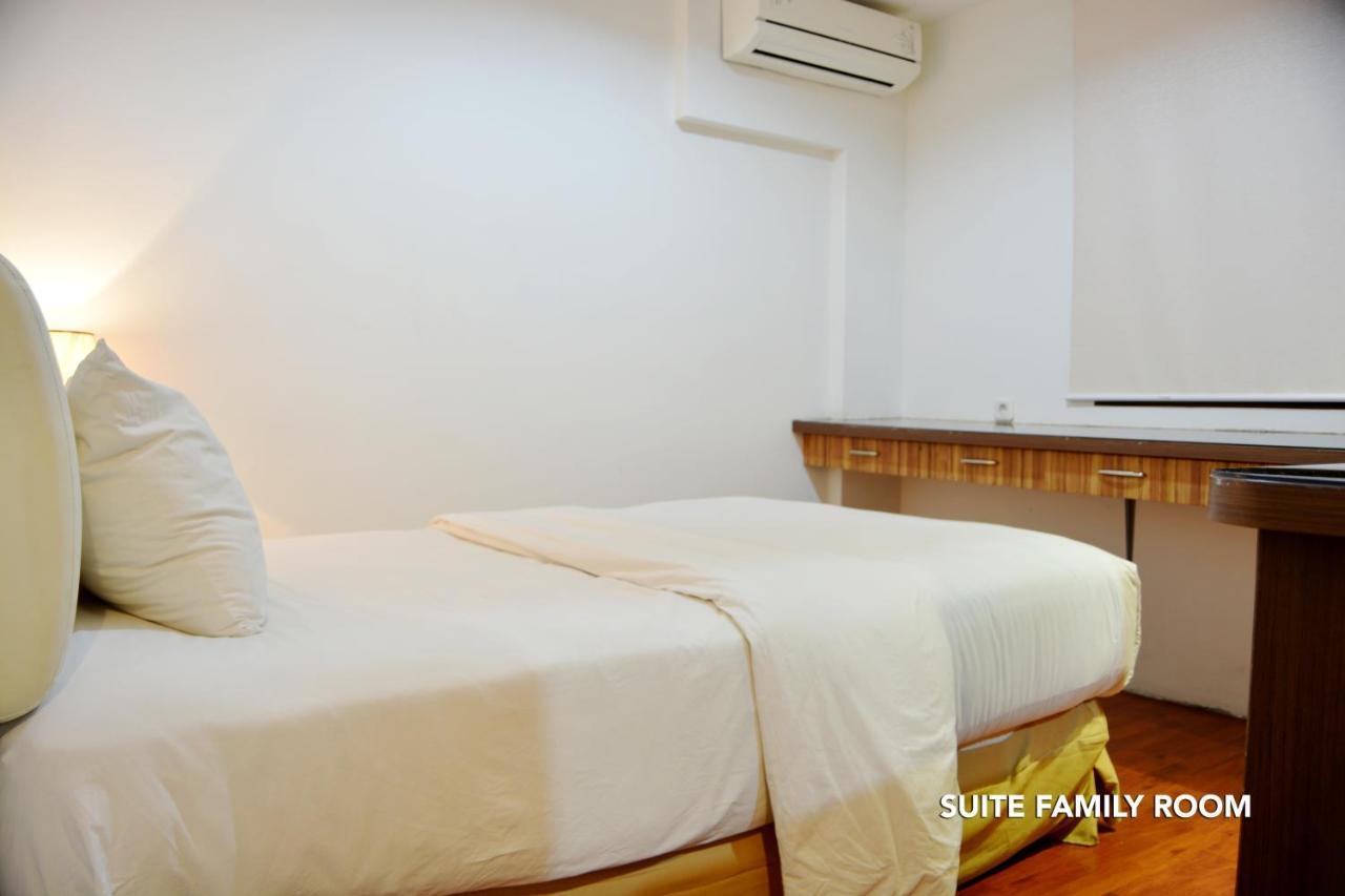 Kasira Residence Peladen Dış mekan fotoğraf