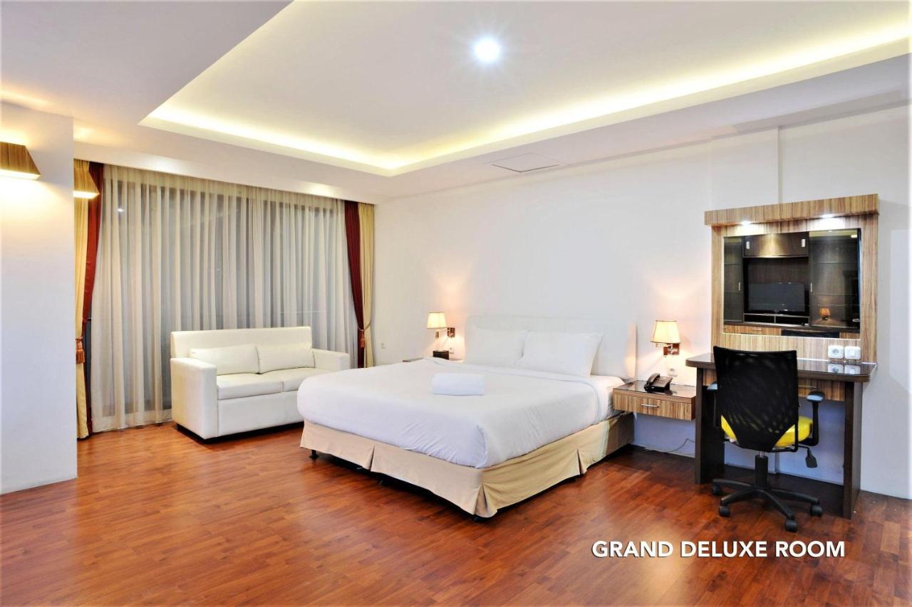 Kasira Residence Peladen Dış mekan fotoğraf