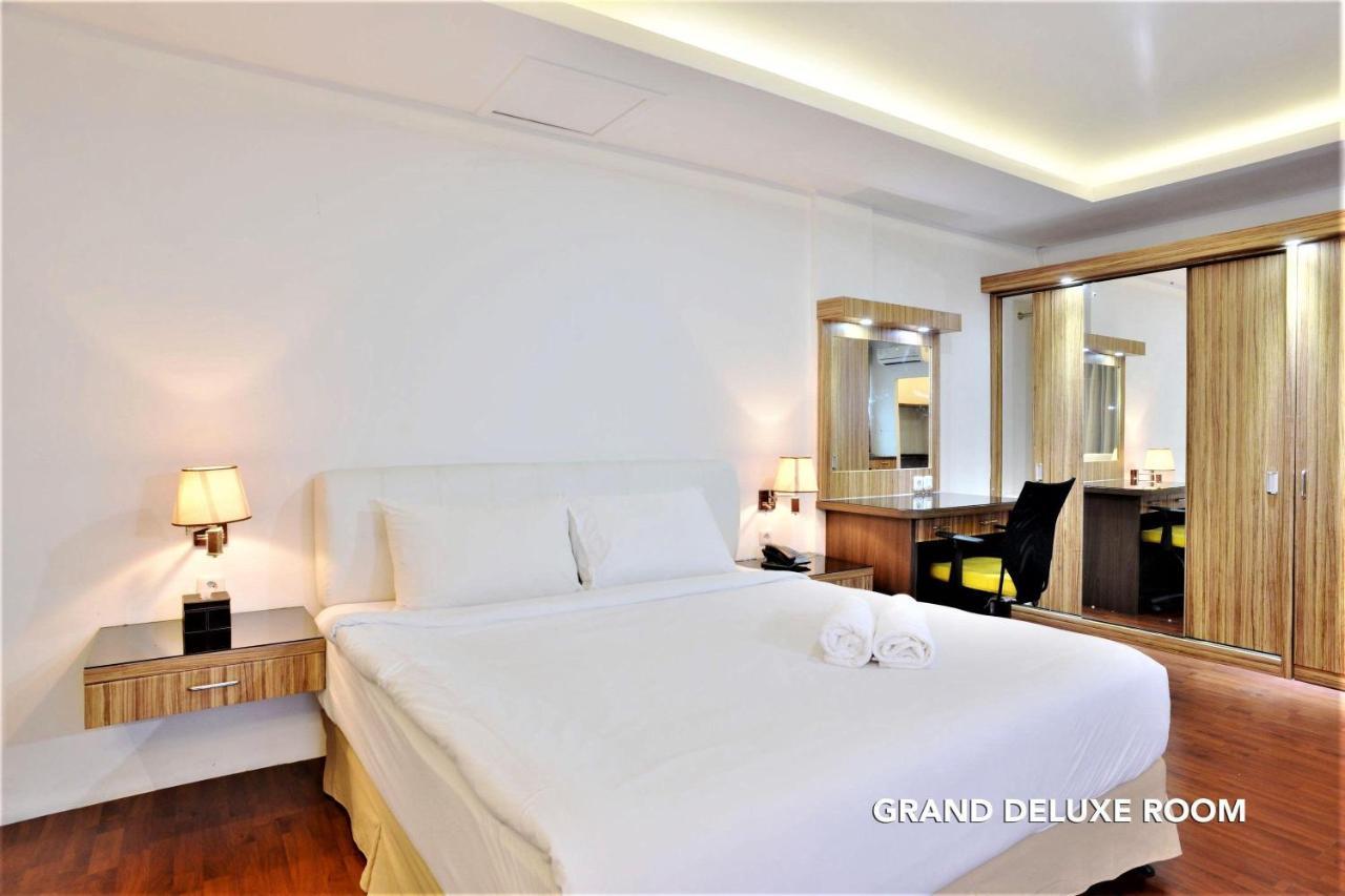 Kasira Residence Peladen Dış mekan fotoğraf