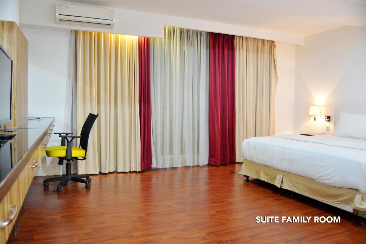 Kasira Residence Peladen Dış mekan fotoğraf