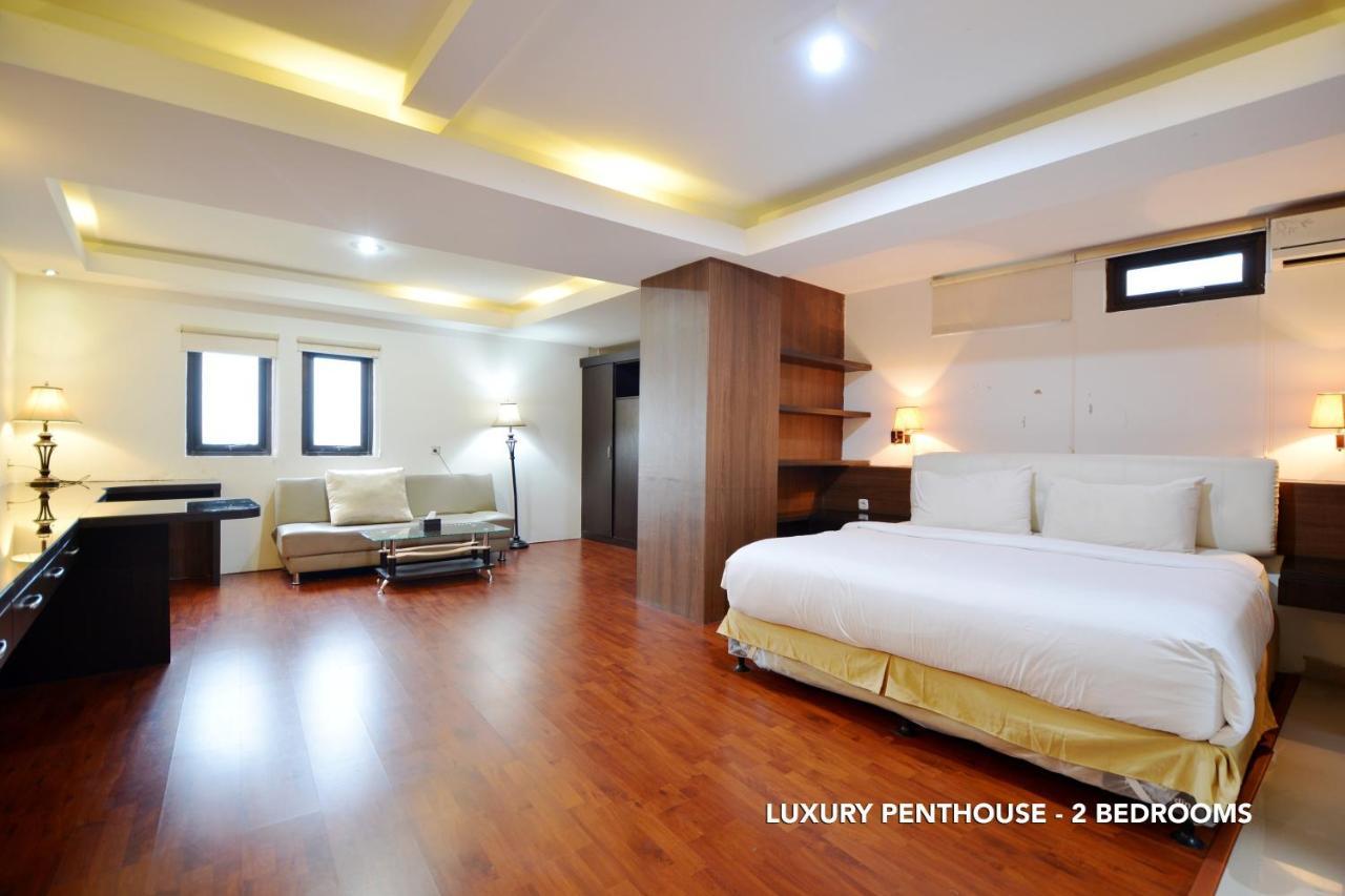 Kasira Residence Peladen Dış mekan fotoğraf