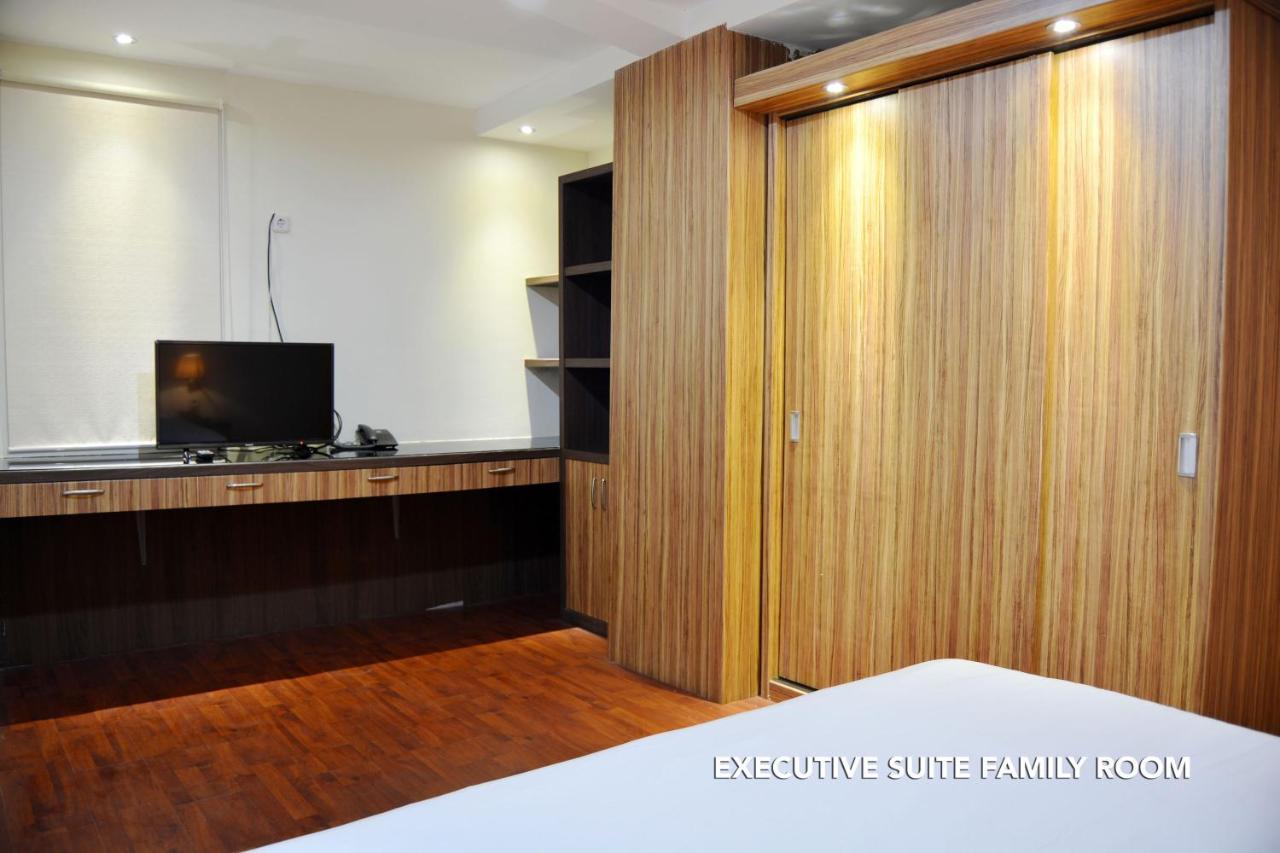 Kasira Residence Peladen Dış mekan fotoğraf