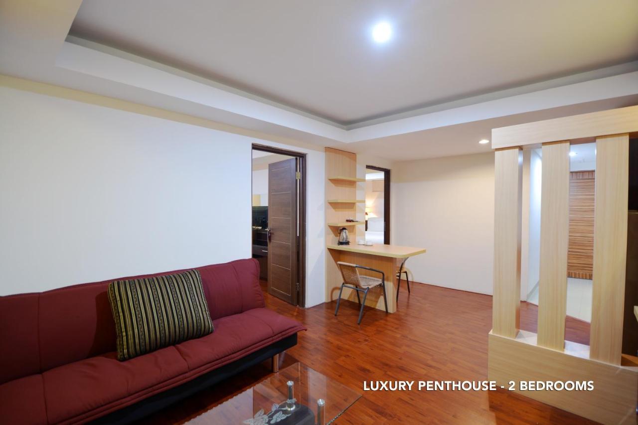 Kasira Residence Peladen Dış mekan fotoğraf