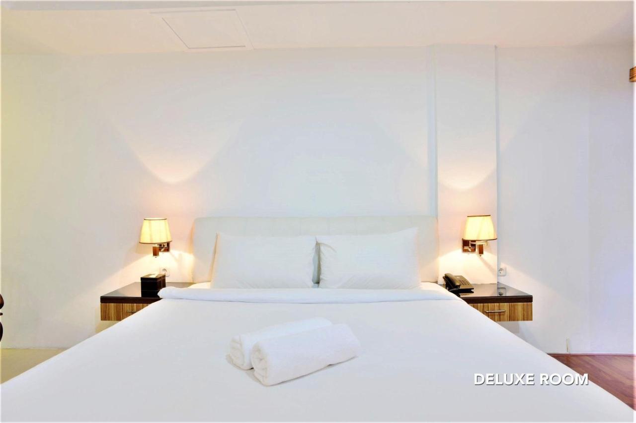 Kasira Residence Peladen Dış mekan fotoğraf