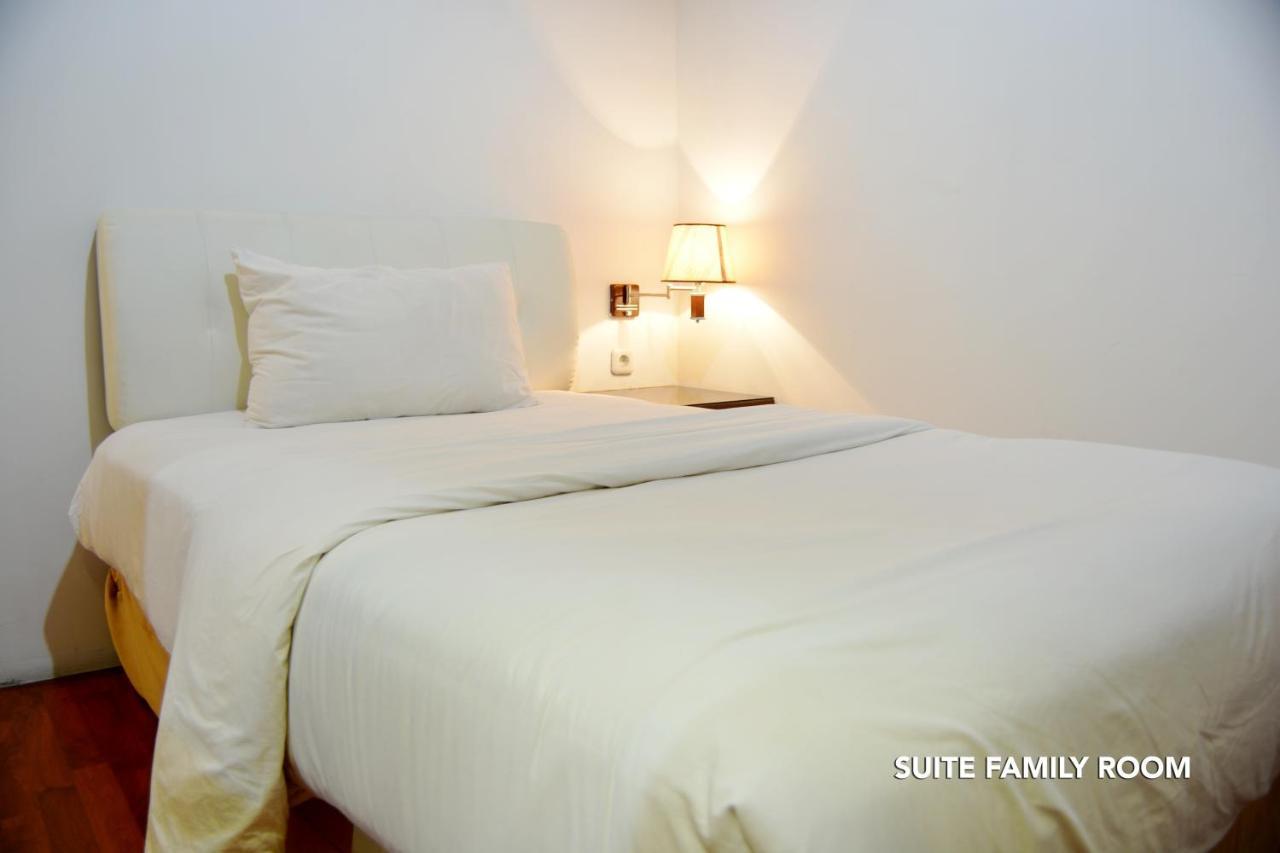 Kasira Residence Peladen Dış mekan fotoğraf