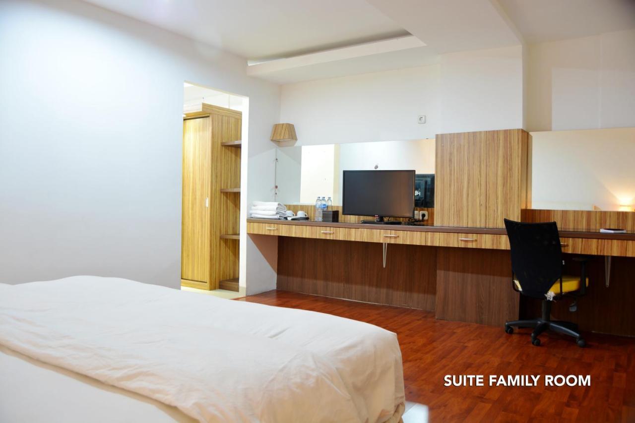 Kasira Residence Peladen Dış mekan fotoğraf