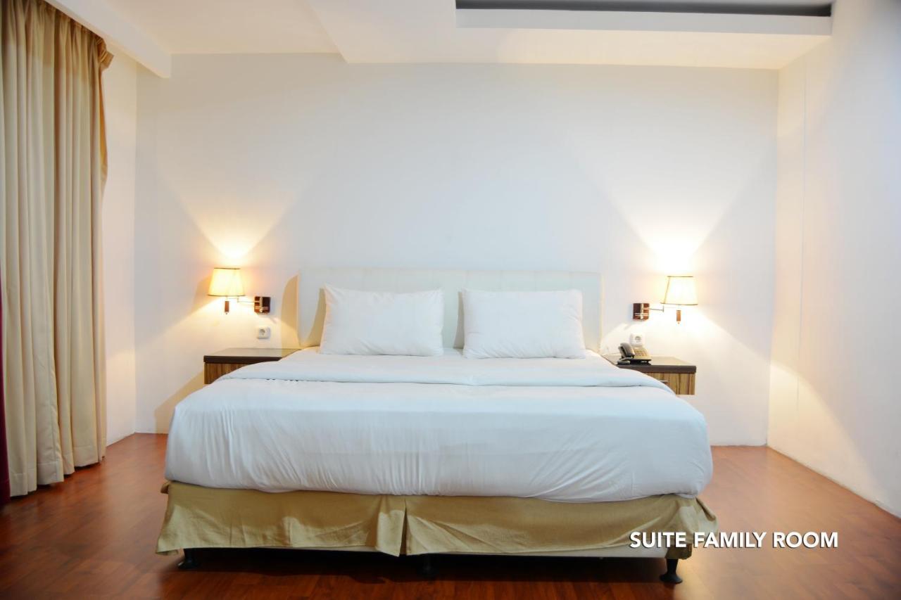 Kasira Residence Peladen Dış mekan fotoğraf