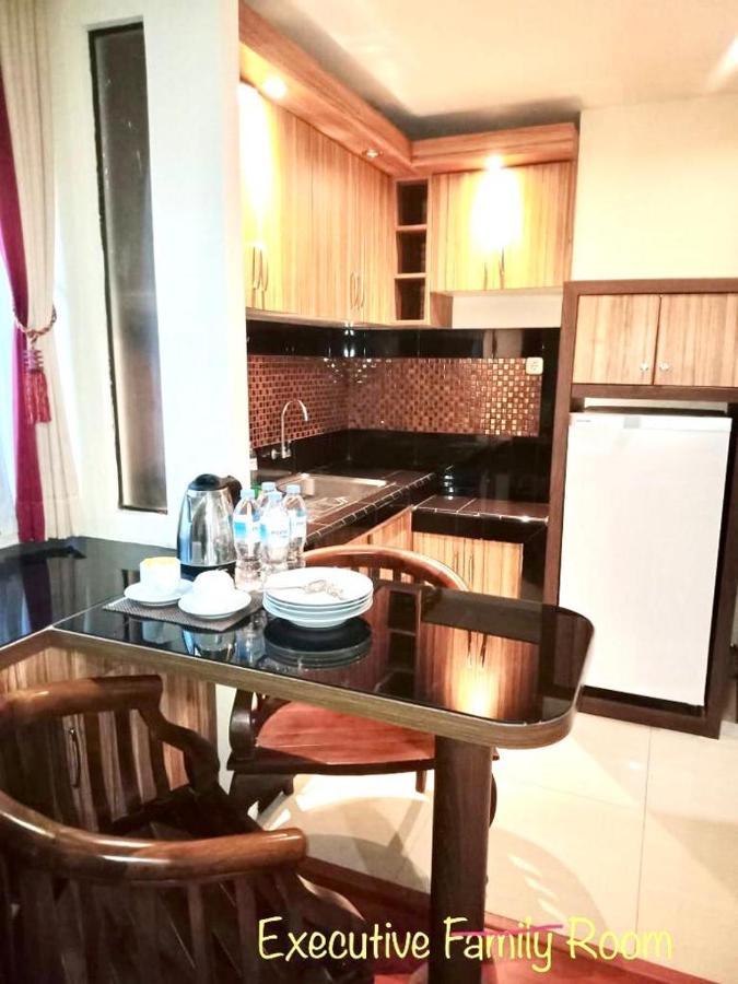 Kasira Residence Peladen Dış mekan fotoğraf