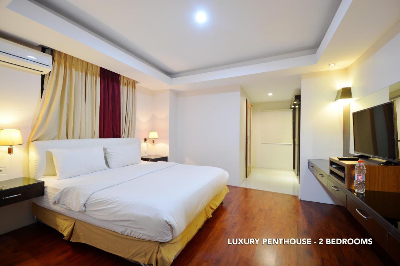 Kasira Residence Peladen Dış mekan fotoğraf