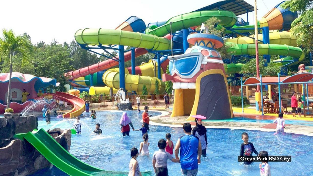 Kasira Residence Peladen Dış mekan fotoğraf