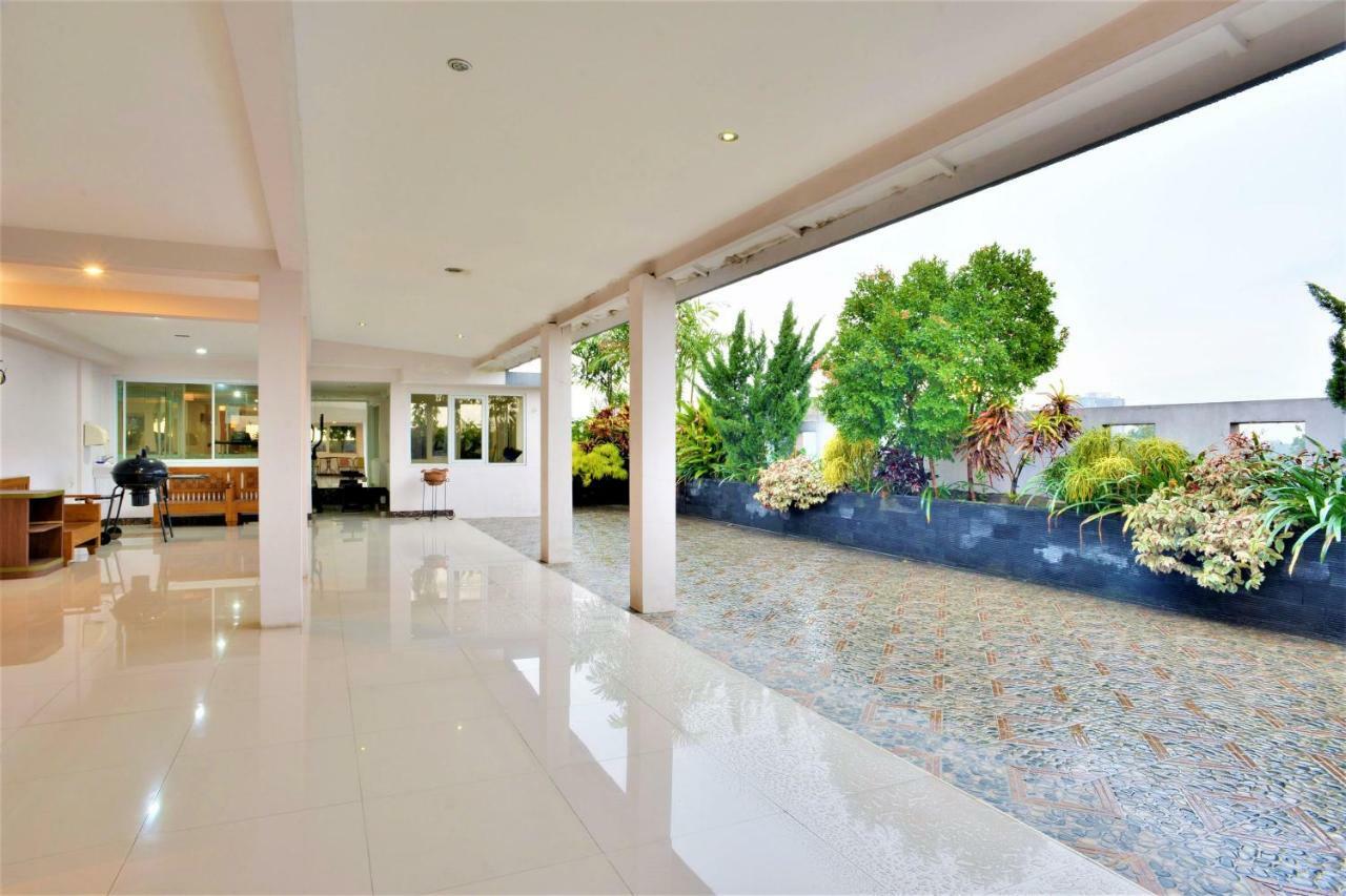 Kasira Residence Peladen Dış mekan fotoğraf