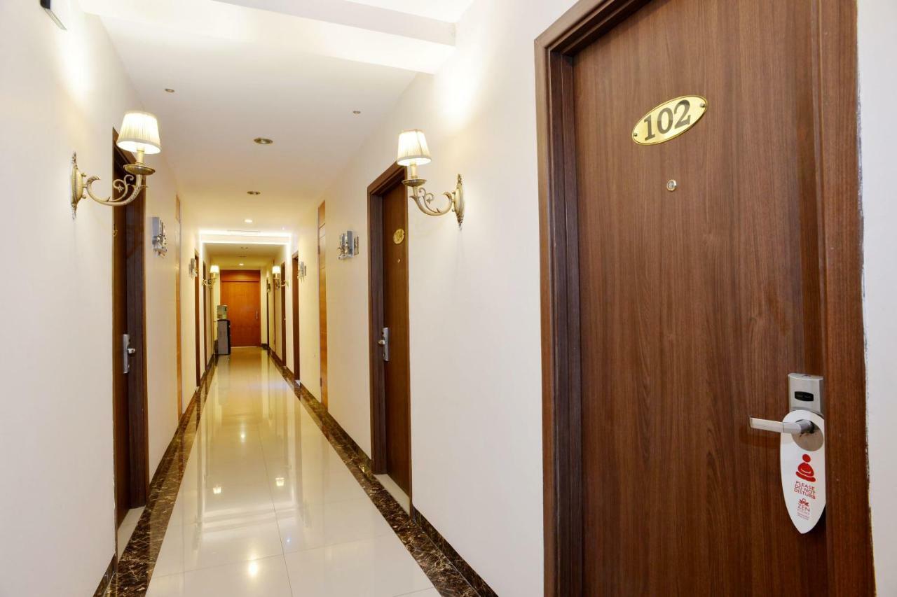 Kasira Residence Peladen Dış mekan fotoğraf
