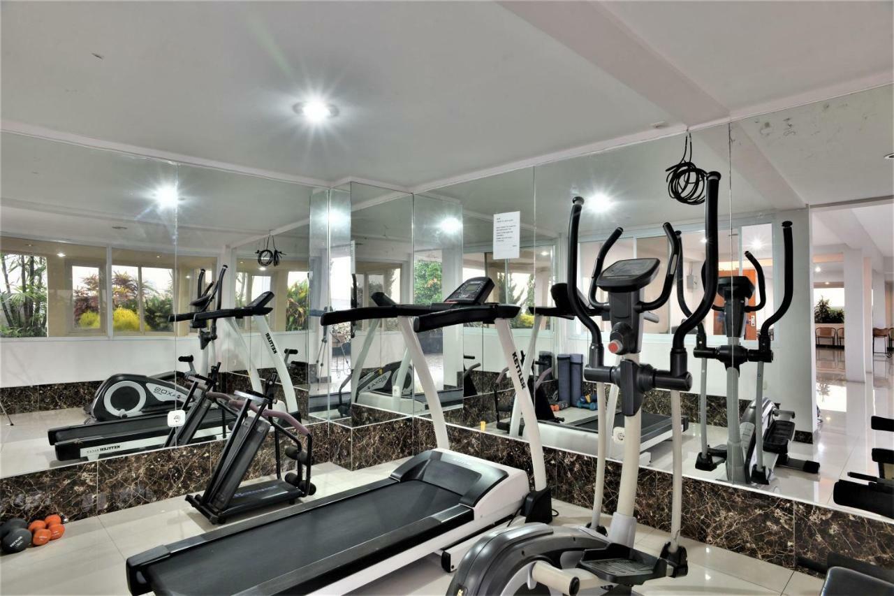 Kasira Residence Peladen Dış mekan fotoğraf