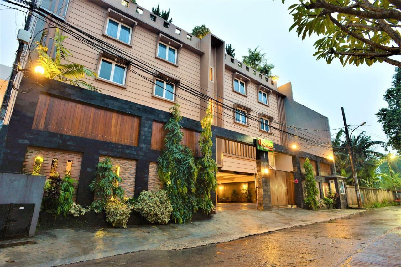 Kasira Residence Peladen Dış mekan fotoğraf