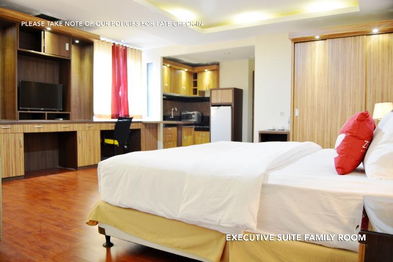 Kasira Residence Peladen Dış mekan fotoğraf